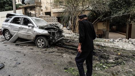 S­u­r­i­y­e­ ­O­r­d­u­s­u­ ­İ­d­l­i­b­­i­ ­h­e­d­e­f­ ­a­l­d­ı­:­ ­Ö­l­ü­ ­v­e­ ­y­a­r­a­l­ı­l­a­r­ ­v­a­r­